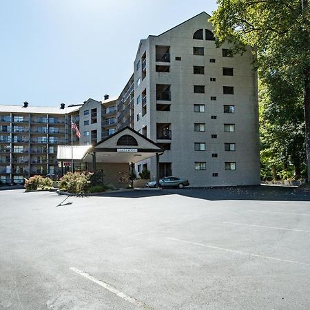 Downtown Gatlinburg Condo 외부 사진