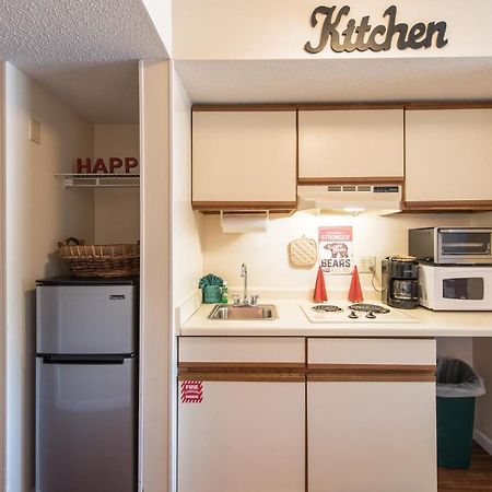 Downtown Gatlinburg Condo 외부 사진
