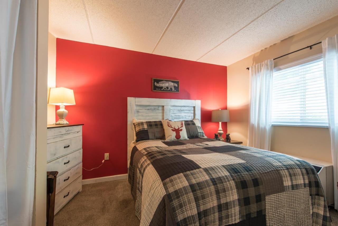 Downtown Gatlinburg Condo 외부 사진