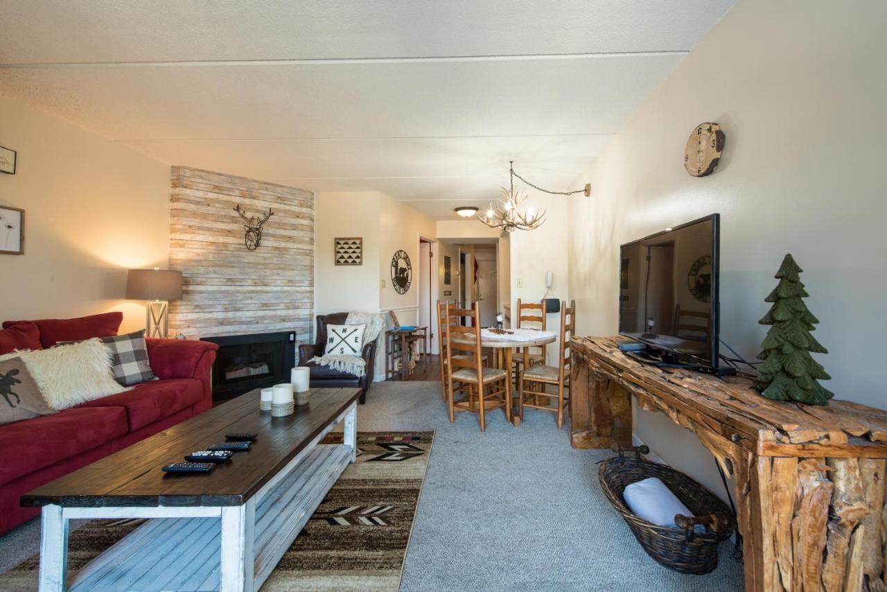 Downtown Gatlinburg Condo 외부 사진