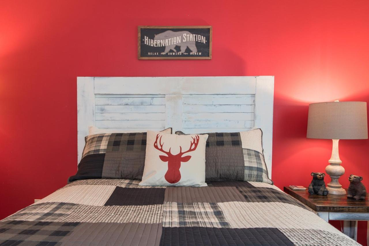 Downtown Gatlinburg Condo 외부 사진