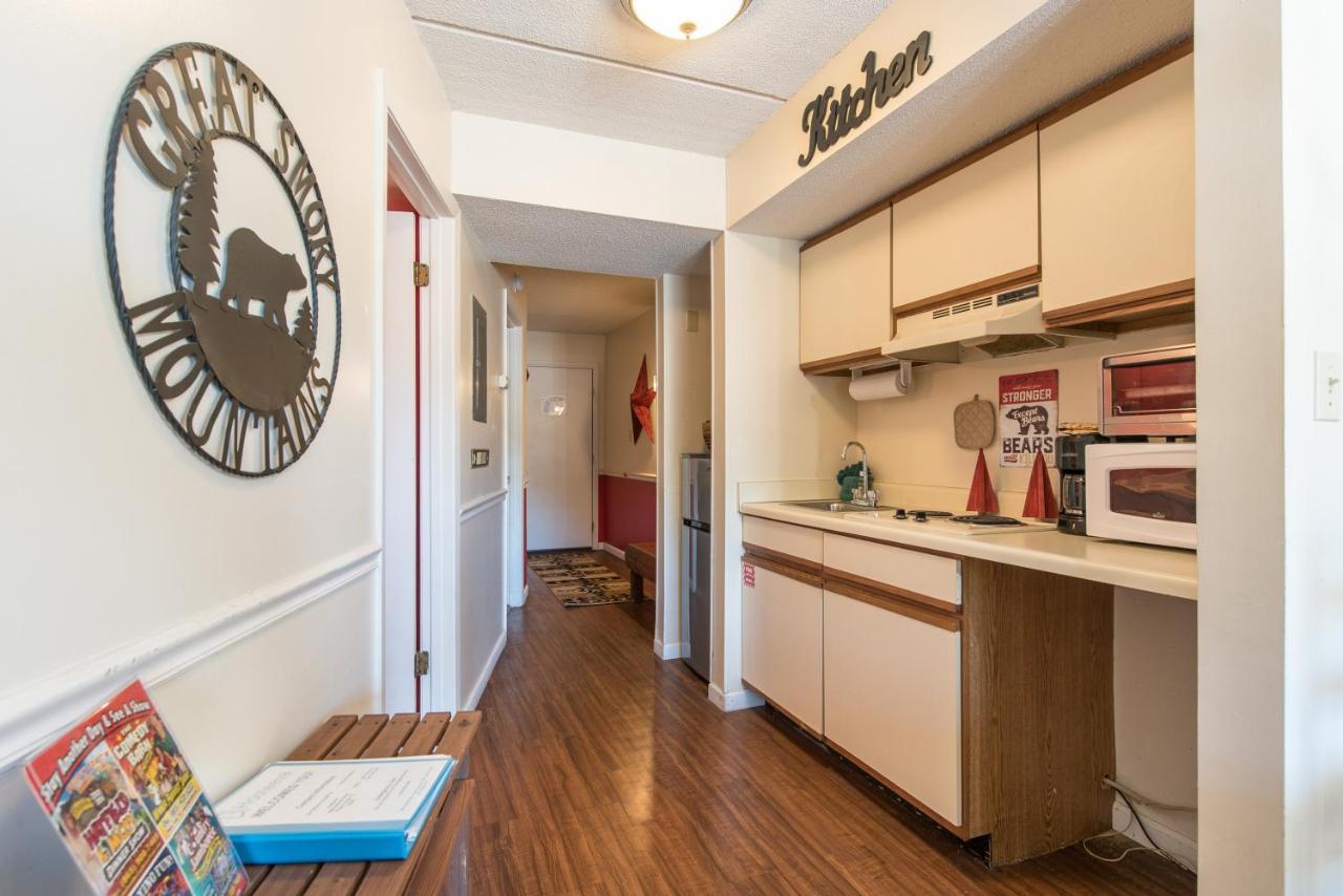 Downtown Gatlinburg Condo 외부 사진