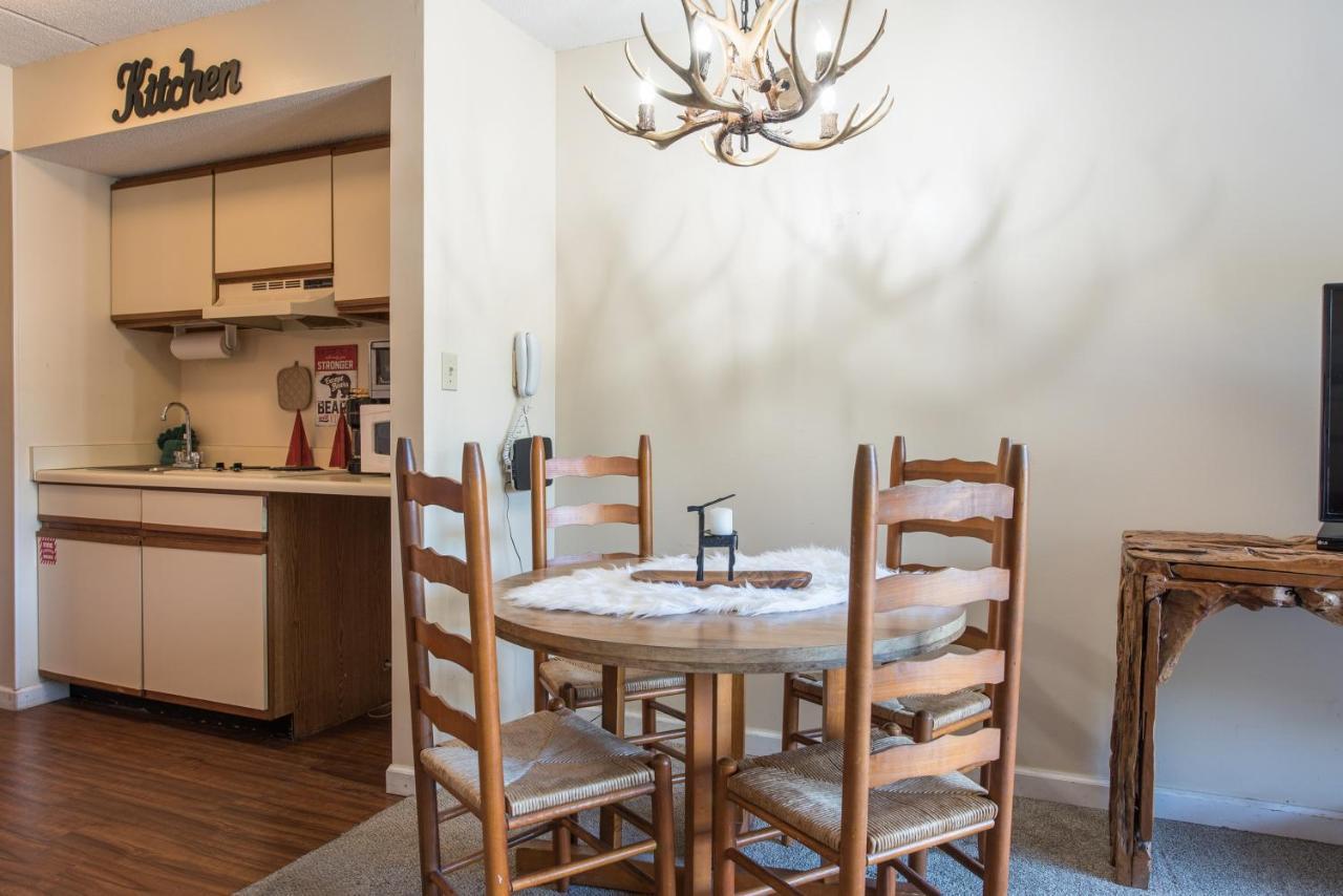 Downtown Gatlinburg Condo 외부 사진