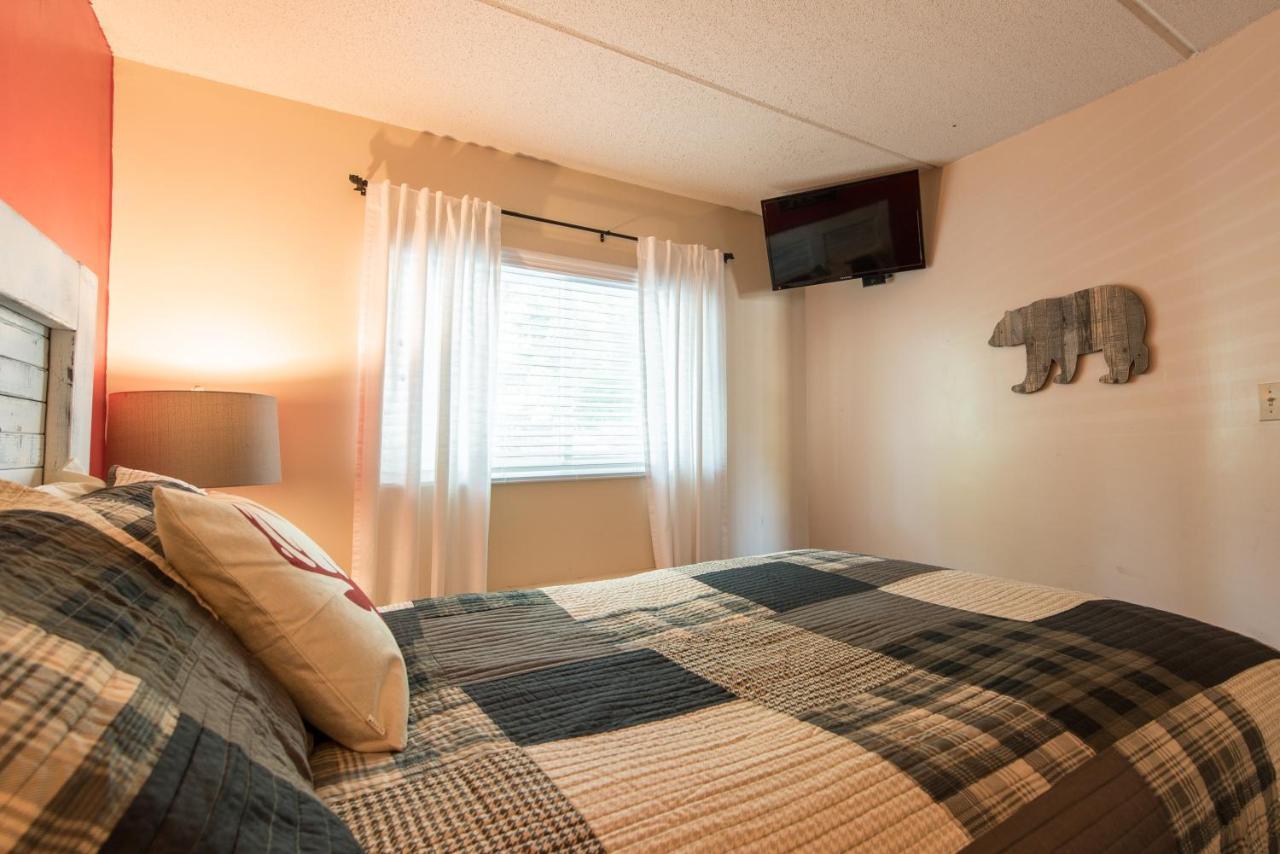 Downtown Gatlinburg Condo 외부 사진