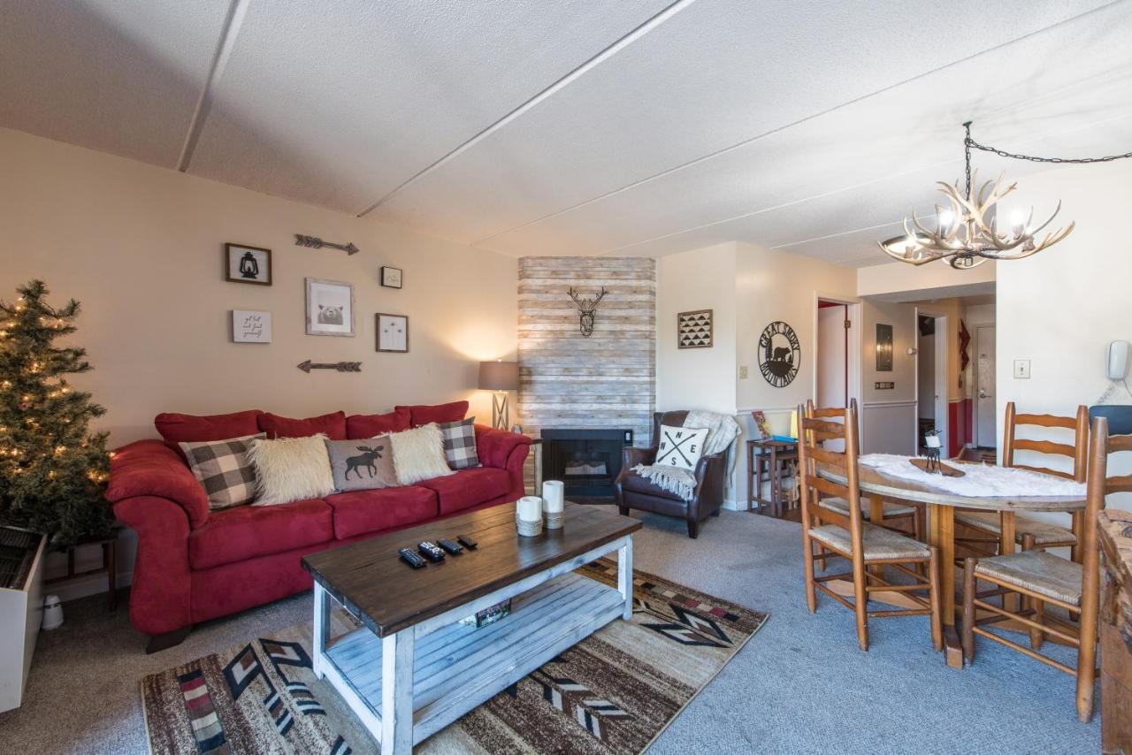 Downtown Gatlinburg Condo 외부 사진