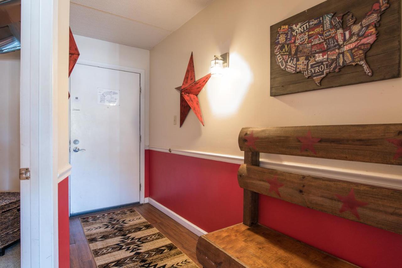 Downtown Gatlinburg Condo 외부 사진