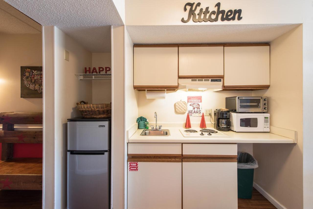 Downtown Gatlinburg Condo 외부 사진
