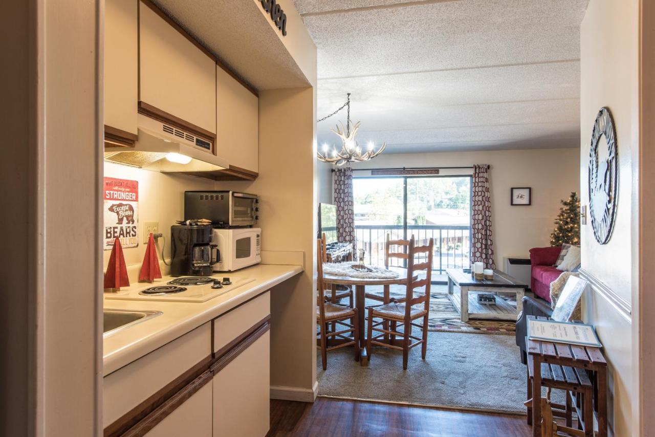 Downtown Gatlinburg Condo 외부 사진