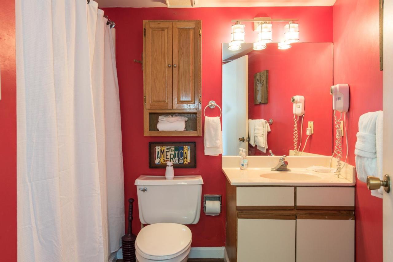 Downtown Gatlinburg Condo 외부 사진